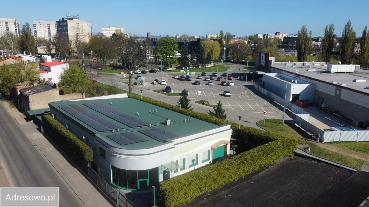 Nieruchomość komercyjna Łódź Bałuty, ul. Adwokacka. Zdjęcie 2