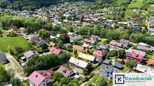 dom wolnostojący, 4 pokoje Posada Górna, ul. Nadbrzeżna. Zdjęcie 29