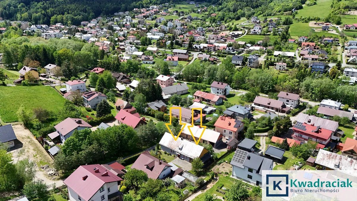 dom wolnostojący, 4 pokoje Posada Górna, ul. Nadbrzeżna. Zdjęcie 29