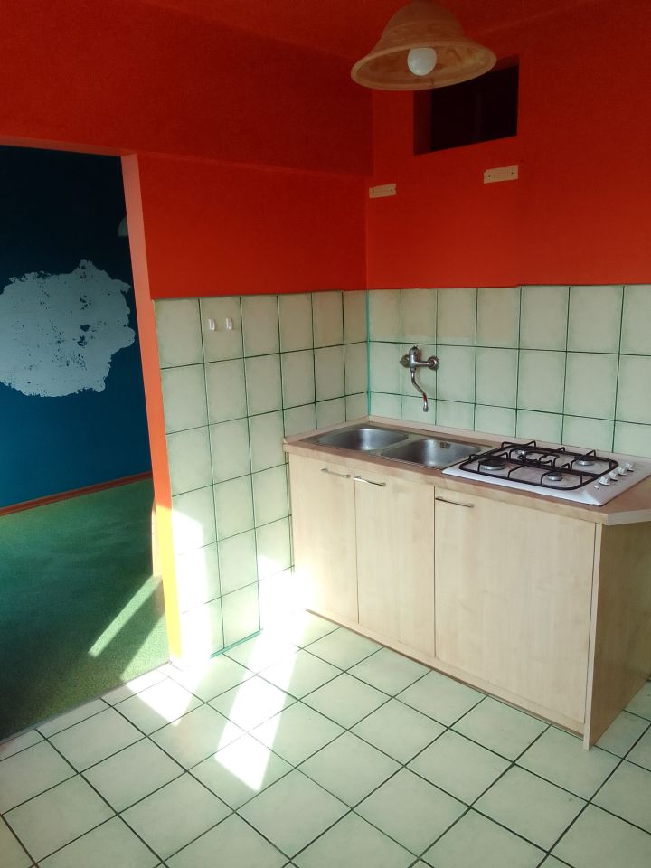 Mieszkanie 2-pokojowe Łódź Widzew, ul. Gołębia. Zdjęcie 4