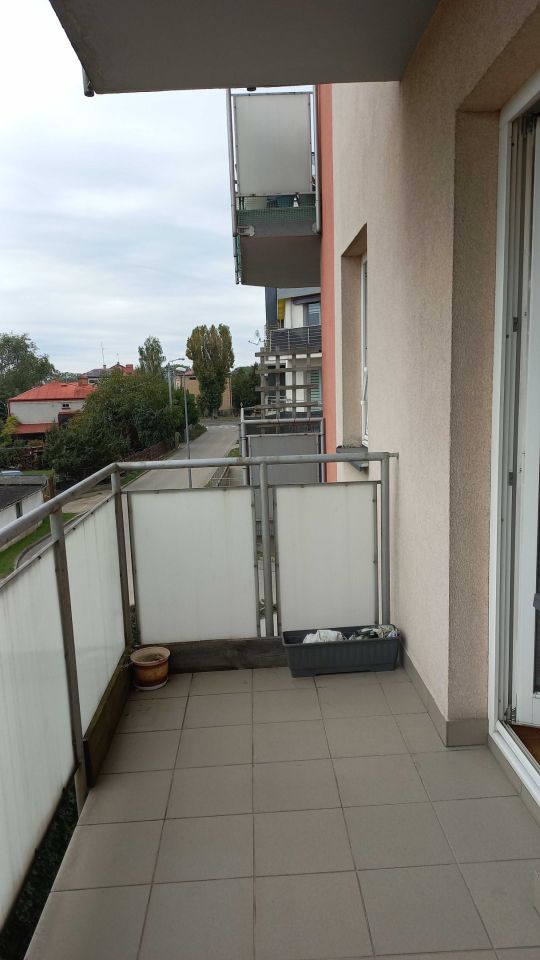 Mieszkanie 1-pokojowe Węgrów, ul. Juliusza Słowackiego. Zdjęcie 7