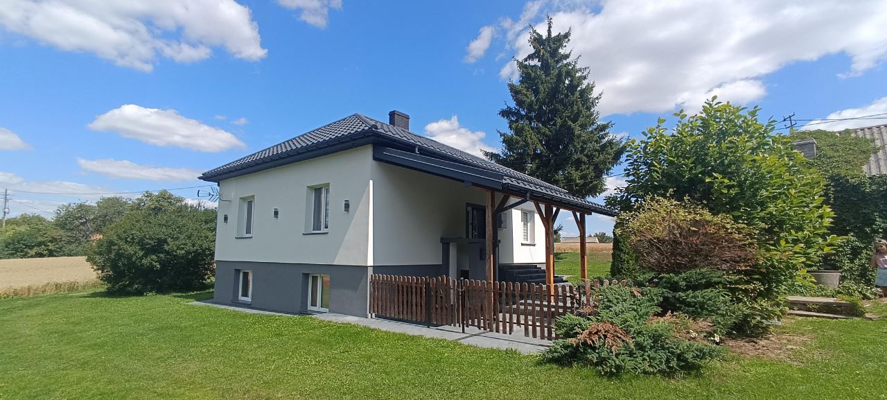 gospodarstwo, 4 pokoje Grabowczyk. Zdjęcie 2