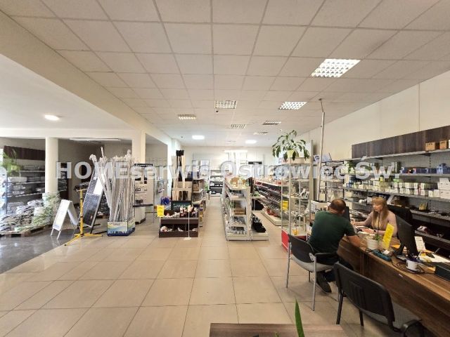 Lokal Ostrowiec Świętokrzyski Centrum. Zdjęcie 21