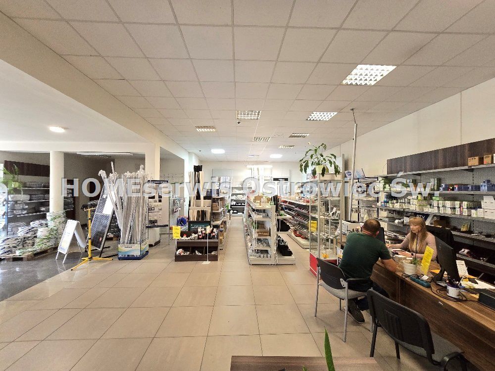Lokal Ostrowiec Świętokrzyski Centrum. Zdjęcie 21