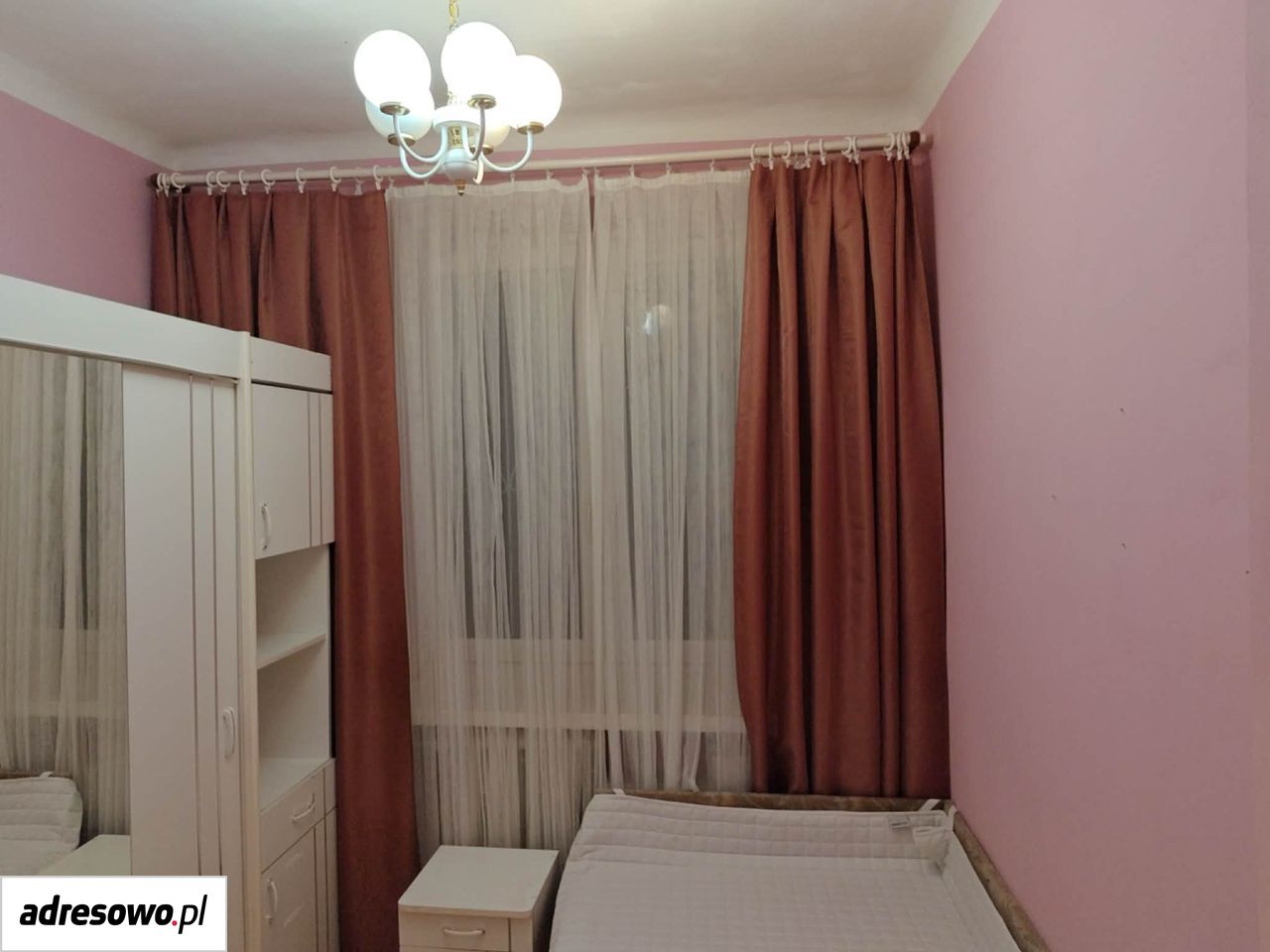 Mieszkanie 2-pokojowe Łódź Bałuty, ul. Zachodnia. Zdjęcie 16