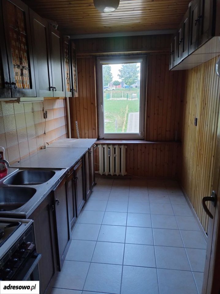 Mieszkanie 2-pokojowe Wolbrom, os. Władysława Łokietka. Zdjęcie 12