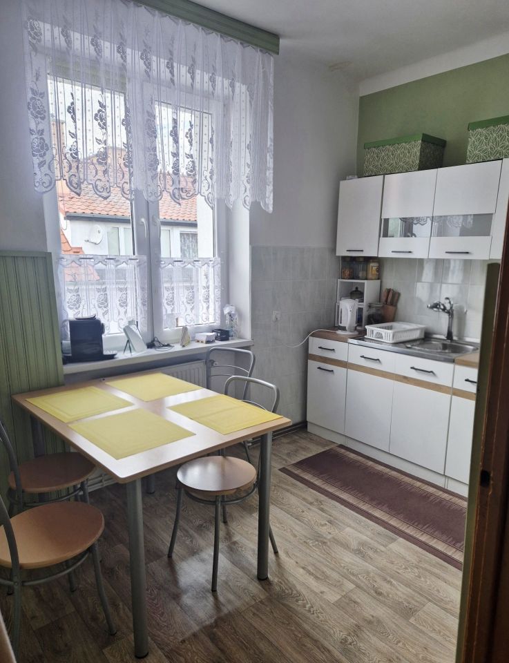 Mieszkanie 2-pokojowe Morąg, ul. Skłodowskiej. Zdjęcie 5