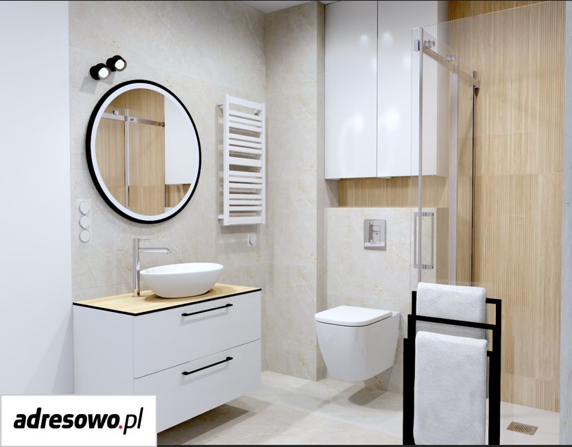 Mieszkanie 3-pokojowe Lublin Czechów Południowy, ul. Kameralna. Zdjęcie 6
