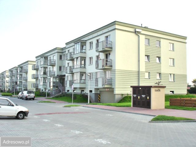 Mieszkanie 1-pokojowe Warszawa Białołęka, ul. Sieczna. Zdjęcie 1