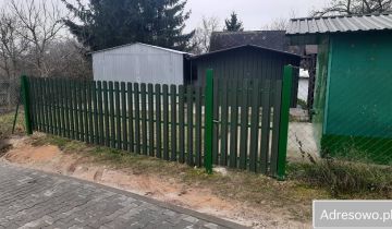 Garaż/miejsce parkingowe Ostrowiec Świętokrzyski, ul. Denkowska