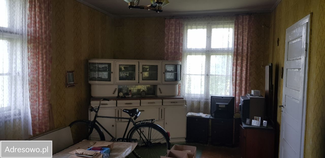 dom wolnostojący, 8 pokoi Rudnik, ul. Mickiewicza. Zdjęcie 4