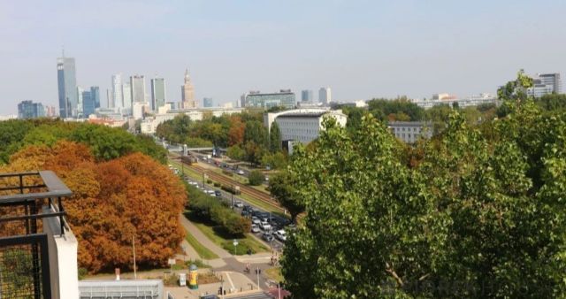 Mieszkanie 2-pokojowe Warszawa Mokotów, ul. Giordana Bruna. Zdjęcie 8