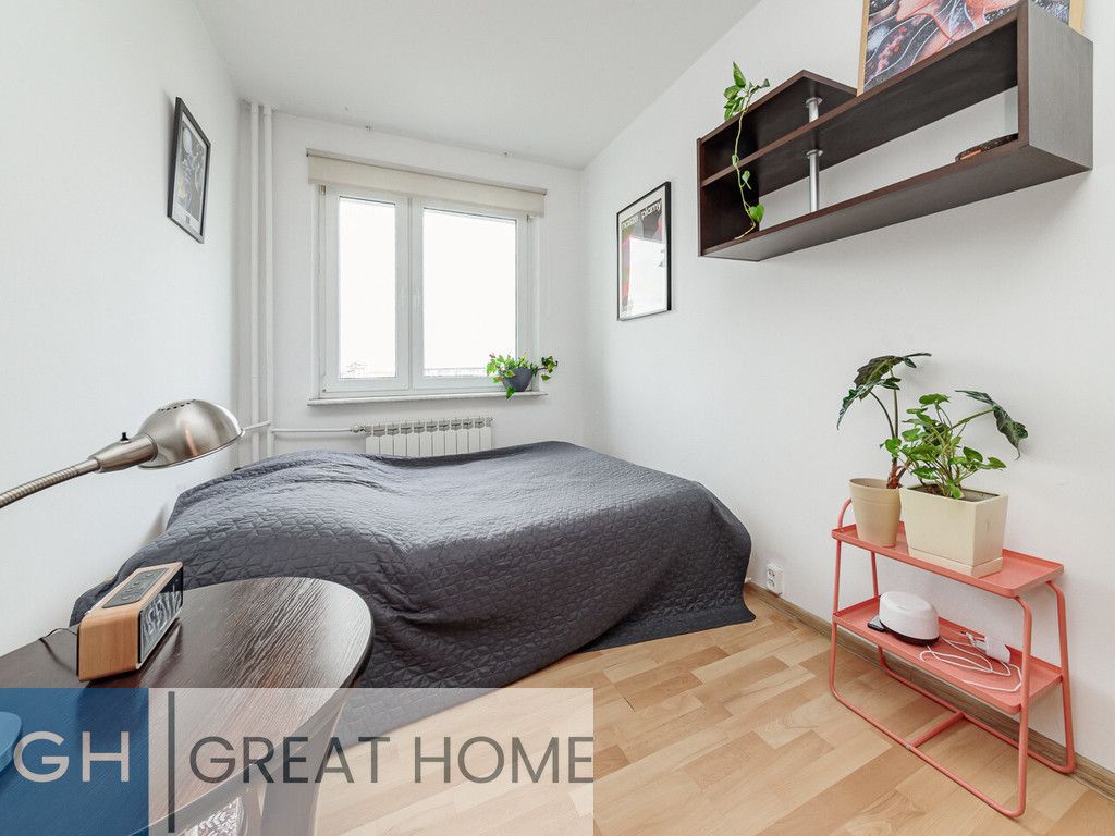 Mieszkanie 3-pokojowe Warszawa Praga-Południe, ul. Eugeniusza Horbaczewskiego. Zdjęcie 8