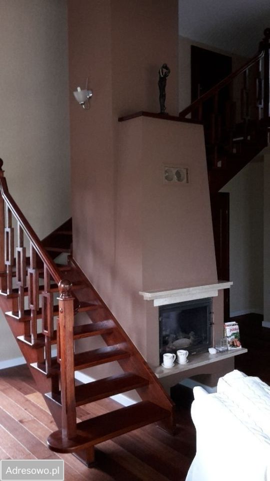 dom wolnostojący, 5 pokoi Czestków F. Zdjęcie 12