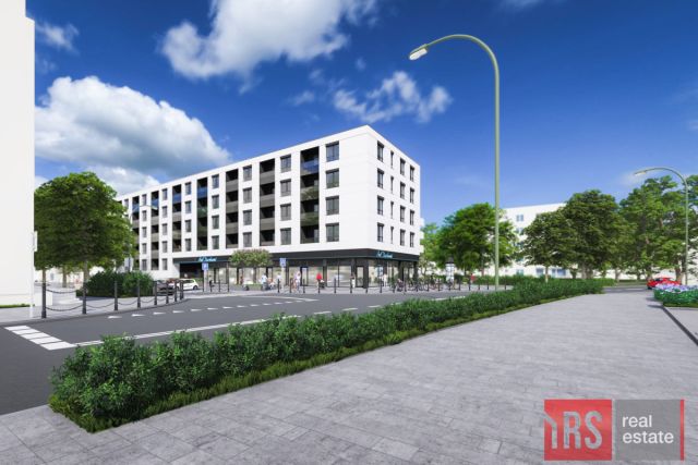 Mieszkanie 3-pokojowe Kołobrzeg, ul. ppor. Edmunda Łopuskiego. Zdjęcie 2