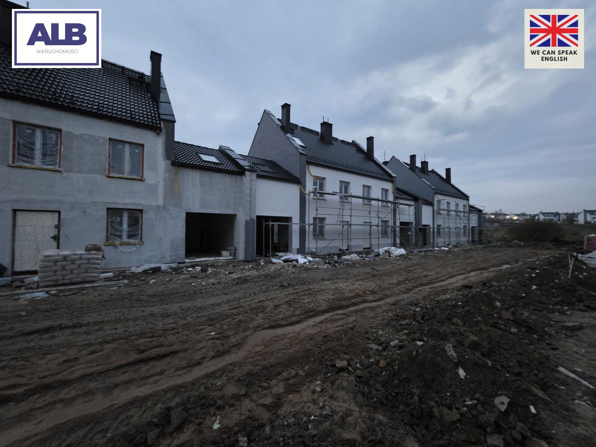 Mieszkanie 4-pokojowe Gdańsk Jasień. Zdjęcie 13