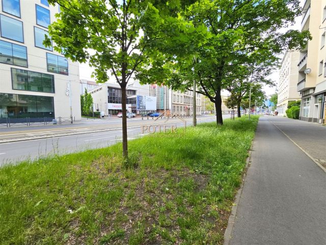 Mieszkanie 3-pokojowe Wrocław Stare Miasto, pl. marsz. Józefa Piłsudskiego. Zdjęcie 17