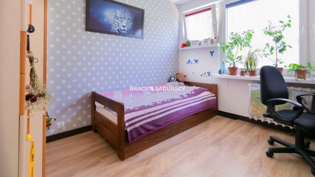 Mieszkanie 3-pokojowe Kraków Nowa Huta, os. Przy Arce. Zdjęcie 5