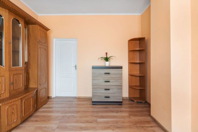 Mieszkanie 3-pokojowe Wrocław Osobowice, ul. Osobowicka. Zdjęcie 4