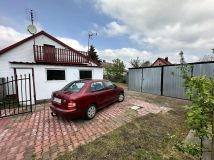 dom wolnostojący, 2 pokoje Komorów Stary Komorów. Zdjęcie 3