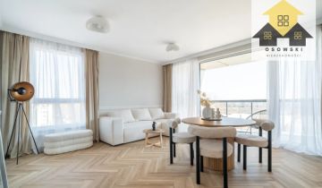Mieszkanie 3-pokojowe Gdańsk Przymorze, ul. Jagiellońska