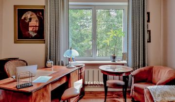 dom wolnostojący, 6 pokoi Łódź Polesie, ul. Sanitariuszek