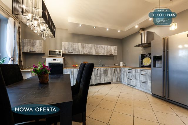 dom wolnostojący, 5 pokoi Kłoniszew. Zdjęcie 8