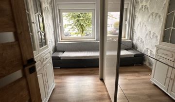 Mieszkanie 4-pokojowe Kluczbork, ul. Ossowskiego