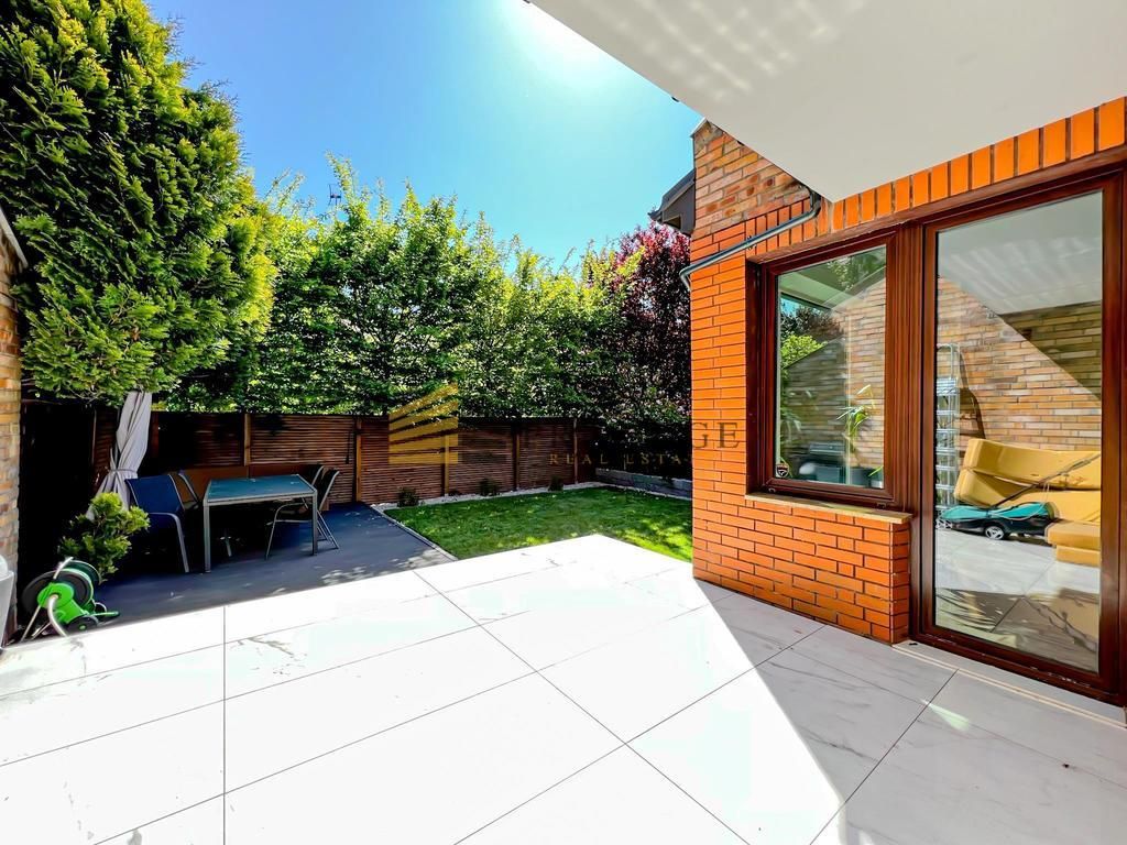 dom szeregowy, 5 pokoi Warszawa Praga-Południe, ul. Marokańska. Zdjęcie 6