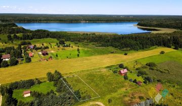 Działka rekreacyjna Zgniłocha