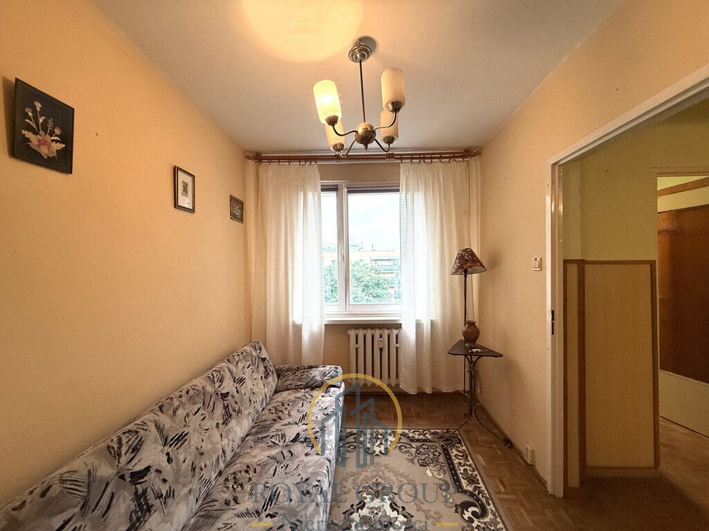 Mieszkanie 4-pokojowe Lublin Czechów Dolny, ul. Paryska. Zdjęcie 4