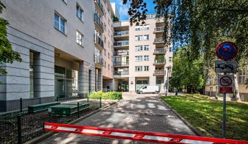 Mieszkanie 2-pokojowe Warszawa Śródmieście, ul. Elektoralna