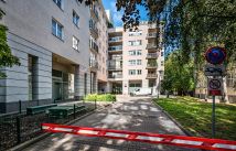 Mieszkanie 2-pokojowe Warszawa Śródmieście, ul. Elektoralna