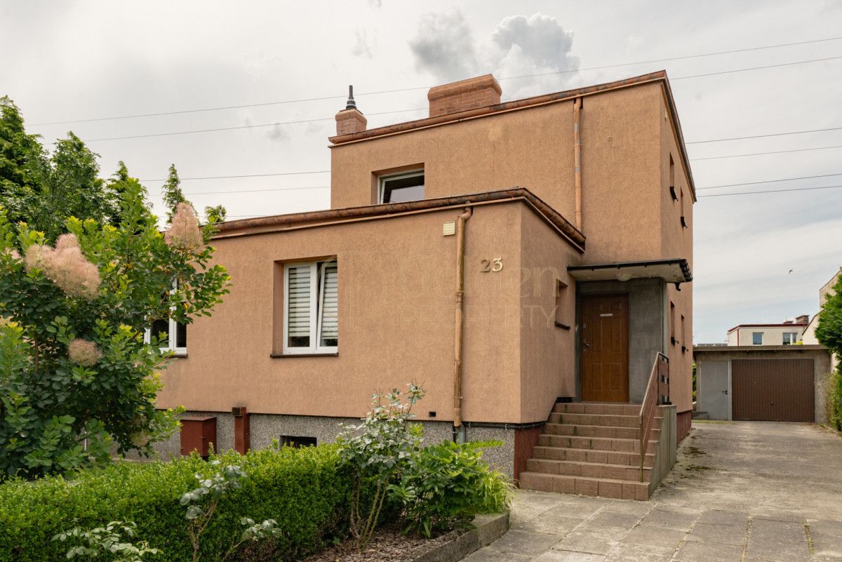 dom wolnostojący, 4 pokoje Wejherowo, ul. Jana Karnowskiego. Zdjęcie 19