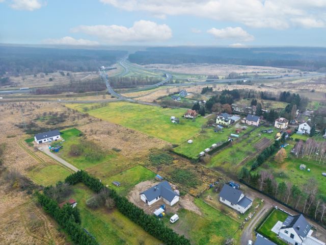 Działka budowlana Szczecin Żydowce. Zdjęcie 6