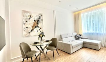 Mieszkanie 2-pokojowe Warszawa Młynów, ul. Płocka