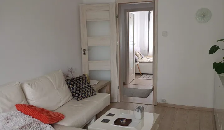 Mieszkanie 3-pokojowe Dębica, ul. Rzeszowska