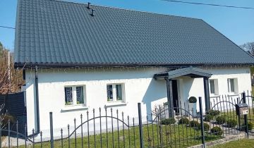 dom wolnostojący, 4 pokoje Radomierowice, ul. Wolności
