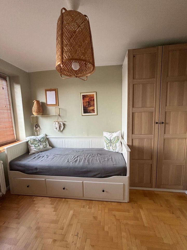 Mieszkanie 3-pokojowe Kraków Prokocim, ul. Jana Kozietulskiego. Zdjęcie 31