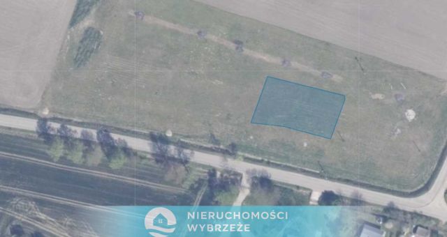 Działka budowlana Bogatka. Zdjęcie 3