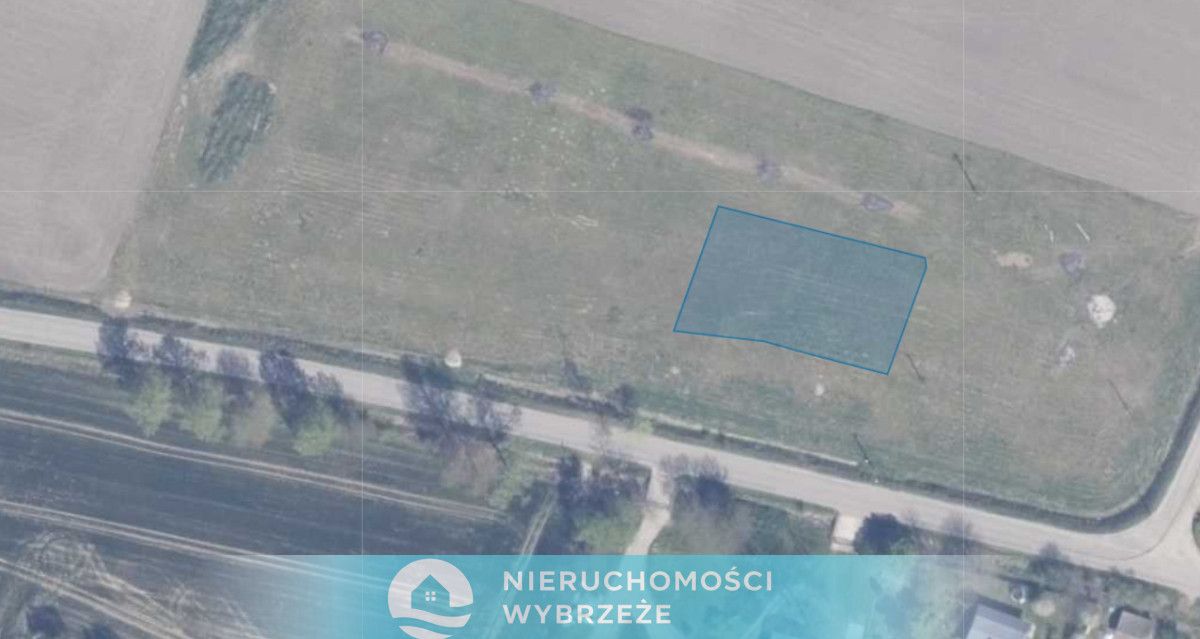 Działka budowlana Bogatka. Zdjęcie 3