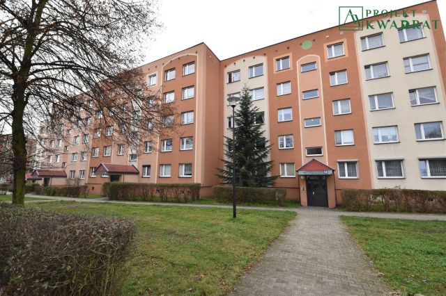 Mieszkanie 4-pokojowe Gliwice Łabędy, ul. Zygmuntowska. Zdjęcie 15