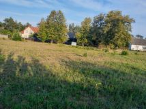 Działka budowlana Laski. Zdjęcie 1