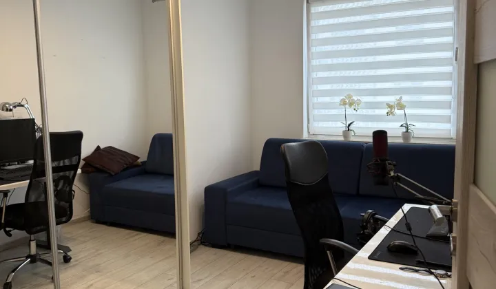 Mieszkanie 2-pokojowe Stargard Centrum, ul. Zwycięzców