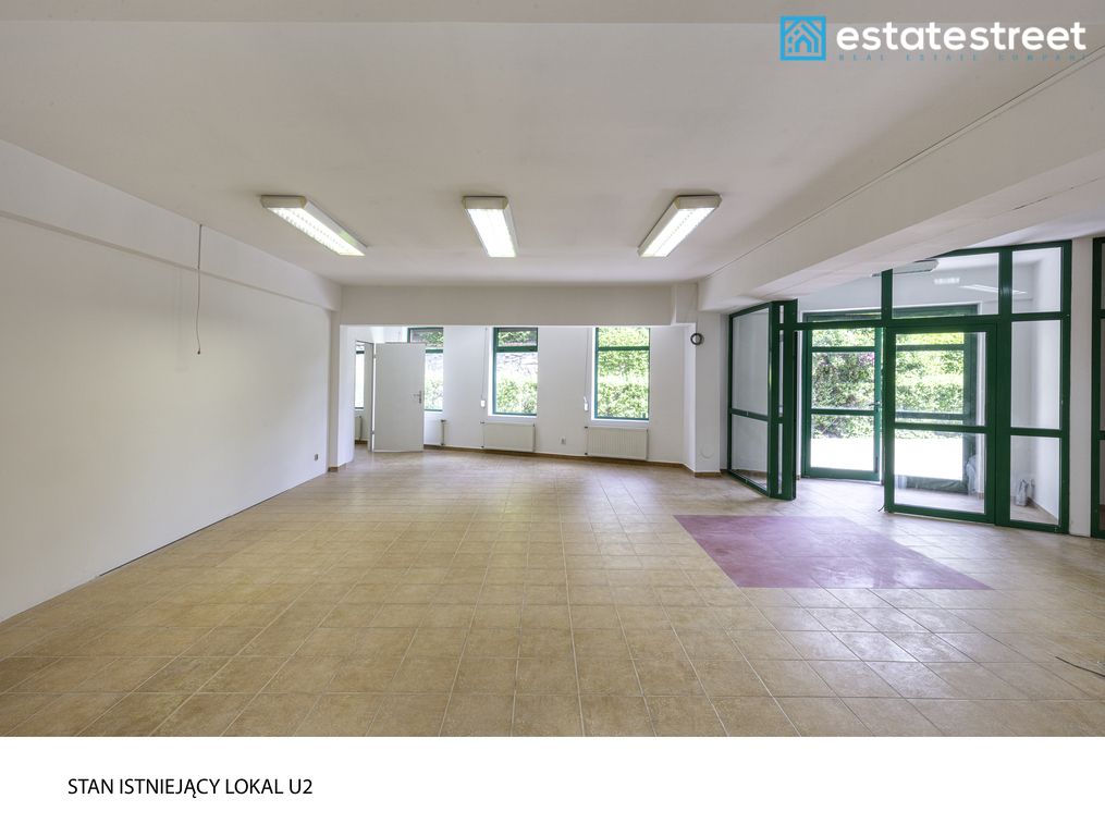 Lokal Kraków Żabiniec, ul. Feliksa Konecznego. Zdjęcie 3