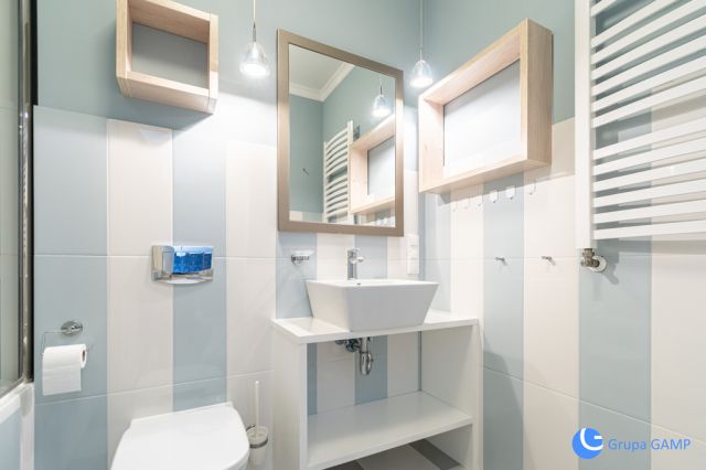 Mieszkanie 5-pokojowe Kraków Stare Miasto, ul. Józefa Sarego. Zdjęcie 23