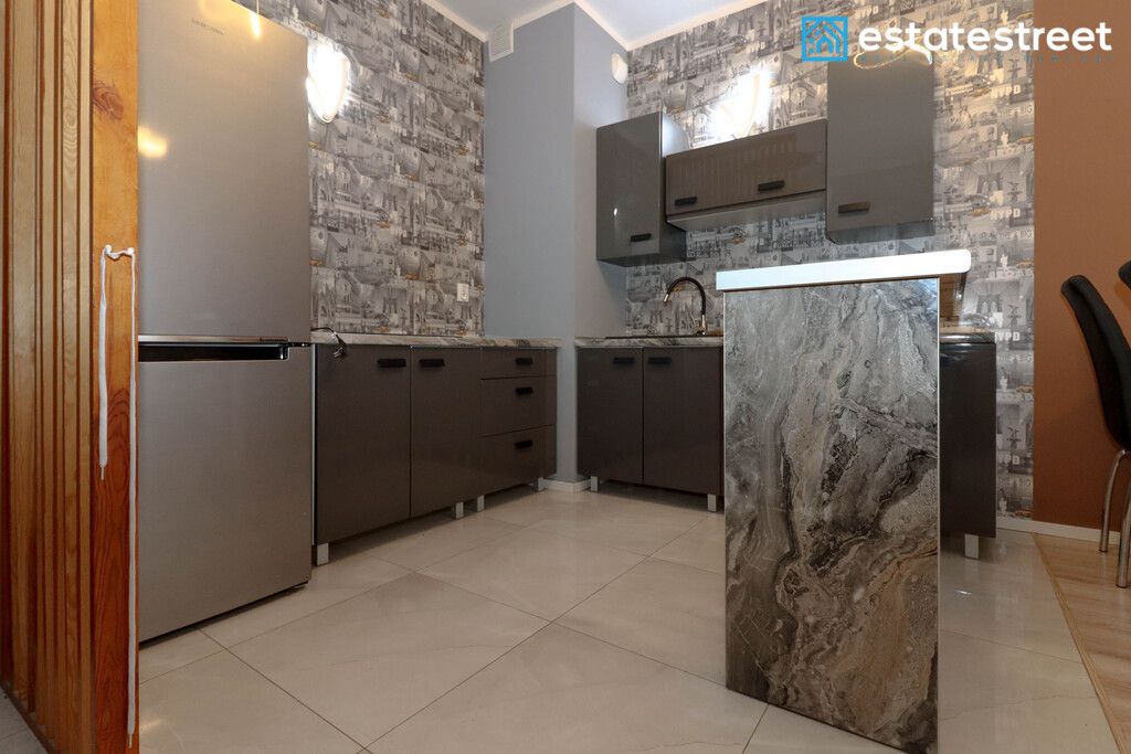 Mieszkanie 2-pokojowe Katowice Brynów, ul. Rzepakowa. Zdjęcie 3