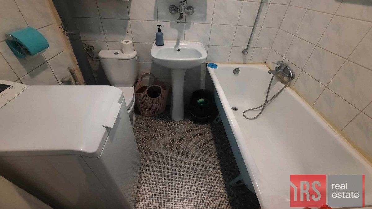 Mieszkanie 2-pokojowe Warszawa Żoliborz. Zdjęcie 11