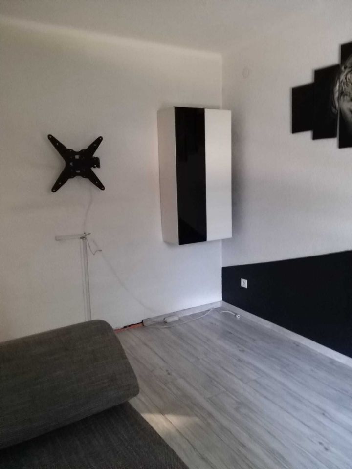 Mieszkanie 1-pokojowe Kożuchów, ul. 1 Maja. Zdjęcie 6