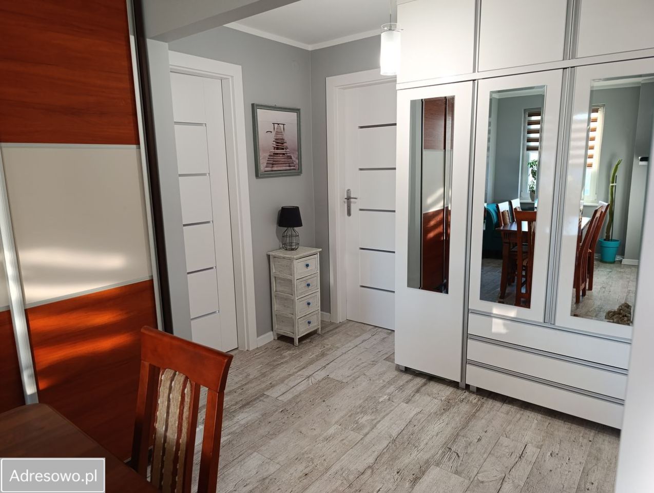 Mieszkanie 3-pokojowe Wyszobór. Zdjęcie 14